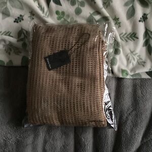 Dhana Style Sniper Veil